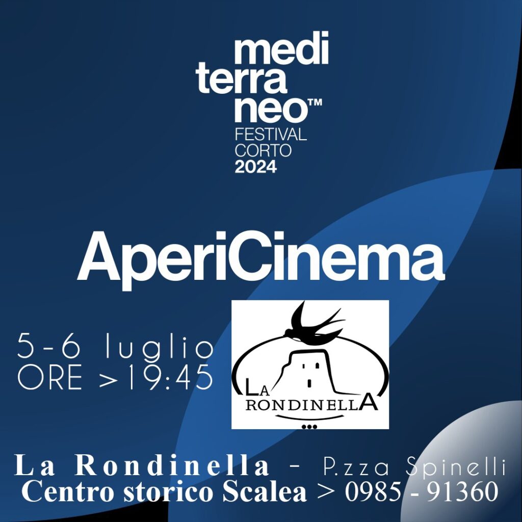 Apericinema