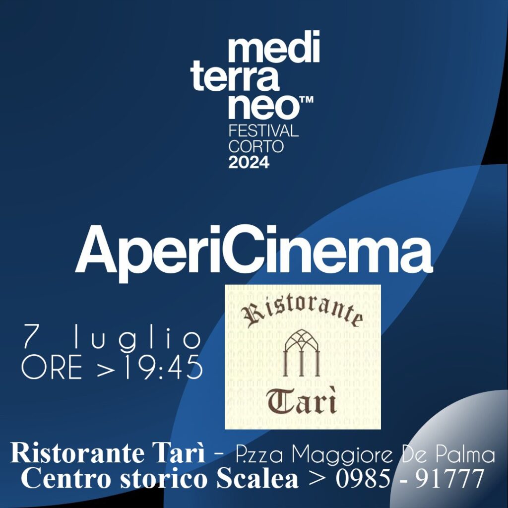 Apericinema